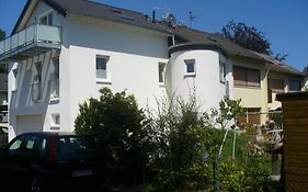 Ferienwohnung Rheinaue